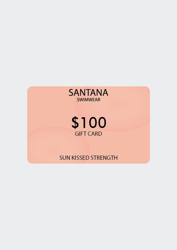 Santana E-Gift Card